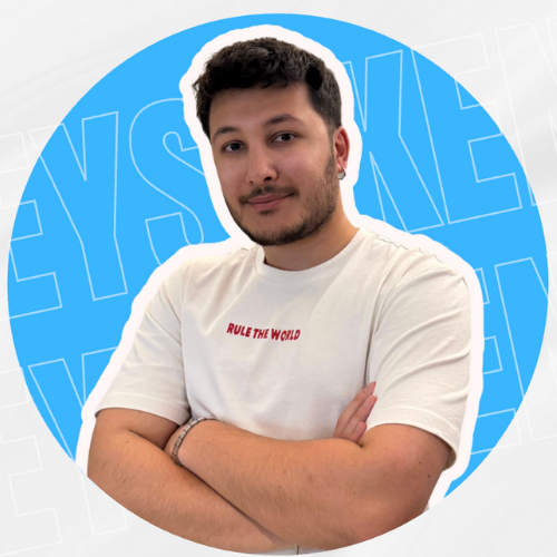 Baran Paruldar fotoğrafı