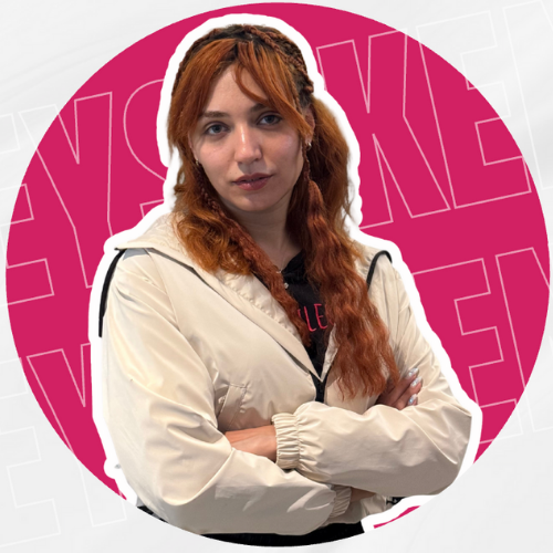 Beste Berkmen fotoğrafı