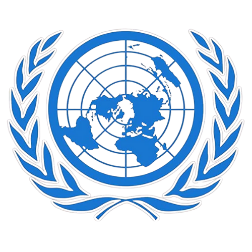 Birleşmiş Milletler logosu