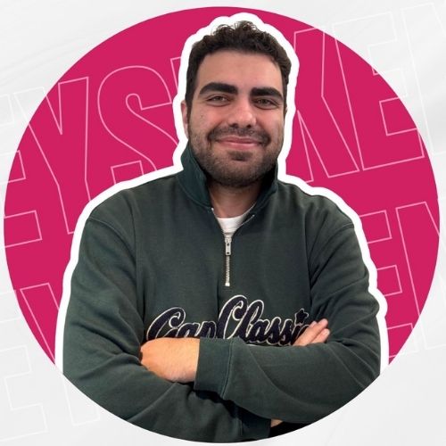 Mücahit Çekici fotoğrafı