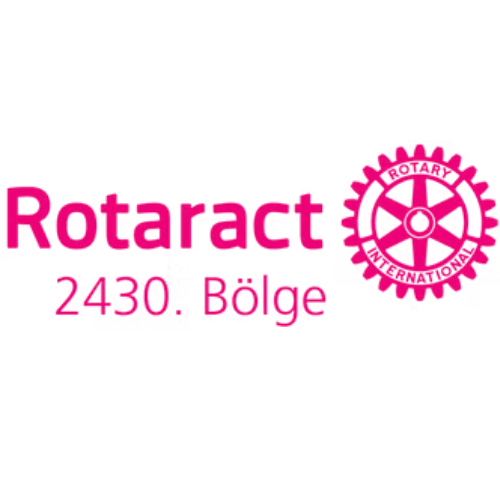 Rotaract 2430. Bölge logosu