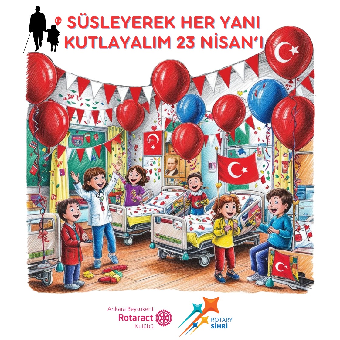 Blood Donation Campaigns Poster