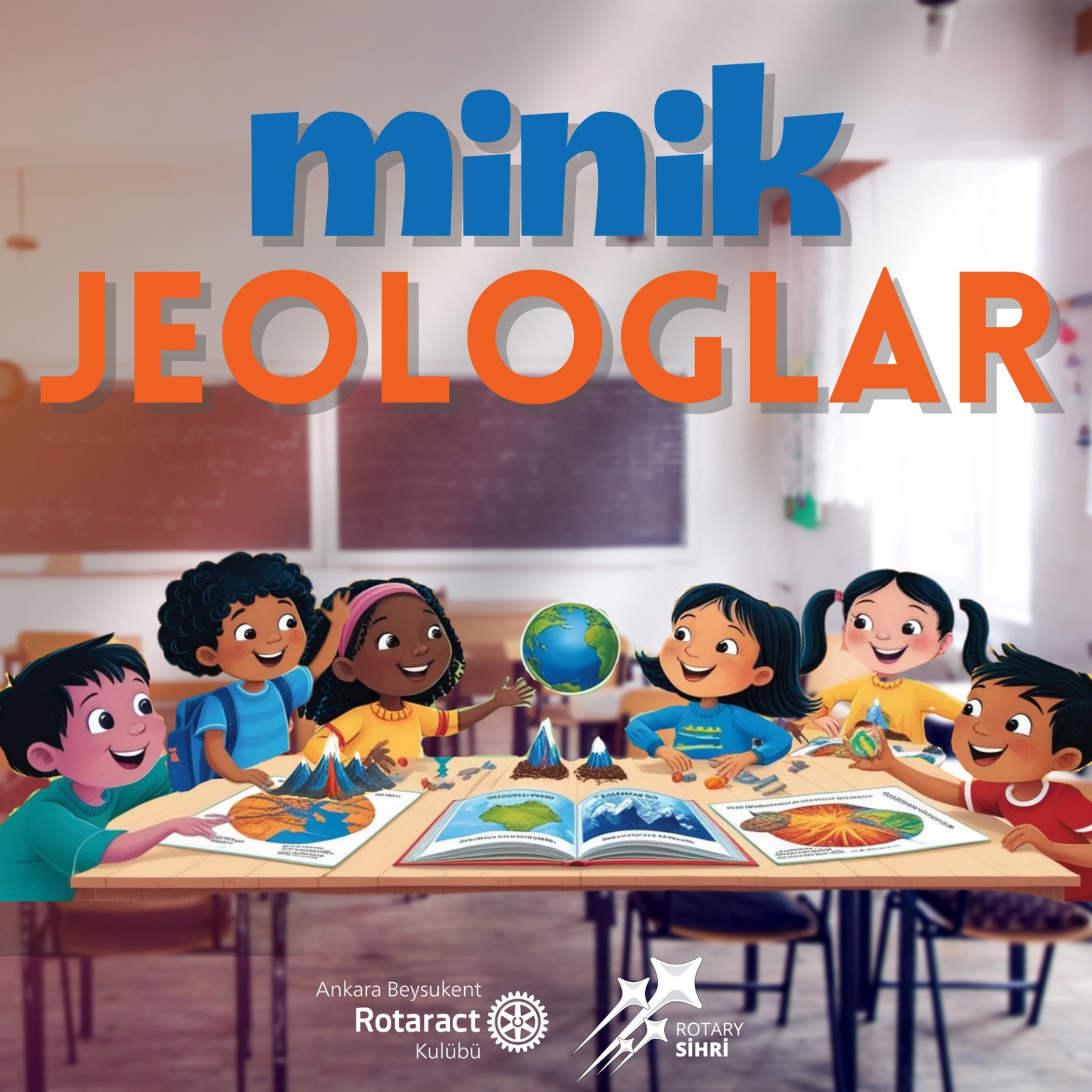 Blood Donation Campaigns Poster